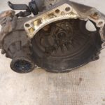 Cutie viteze VW Golf 4,  1.4, cod 02K 301 107