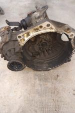 Cutie viteze VW Golf 4,  1.4, cod 02K 301 107
