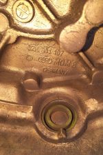Cutie viteze VW Golf 4,  1.4, cod 02K 301 107 - imagine 2