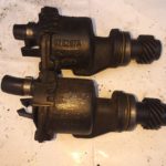 Pompa vacuum VW Audi 1.9 TDI cod 028207A