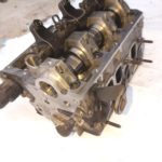 Chiulasă 1.4 TDI VW Polo, 045103373H