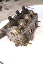 Chiulasă 1.4 TDI VW Polo, 045103373H