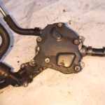 Pompa vacuum Tandem VW 1.9 TDI,  038 145 209 A