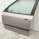 Ușă față stânga Skoda Fabia