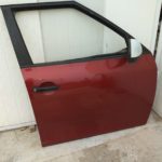 Ușă dreapta față Skoda Fabia 2