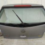 Haion complet VW Polo 9N