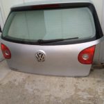Haion complet VW Golf 5