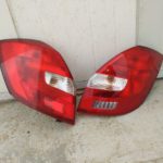 Tripla stanga-dreapta Skoda Fabia 2