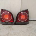 Lampa spate VW Polo 9N