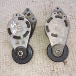 Rola intinzătoare Alternator VW Polo 045903315A