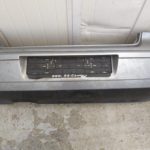 Bara spate VW Polo 2001-2009