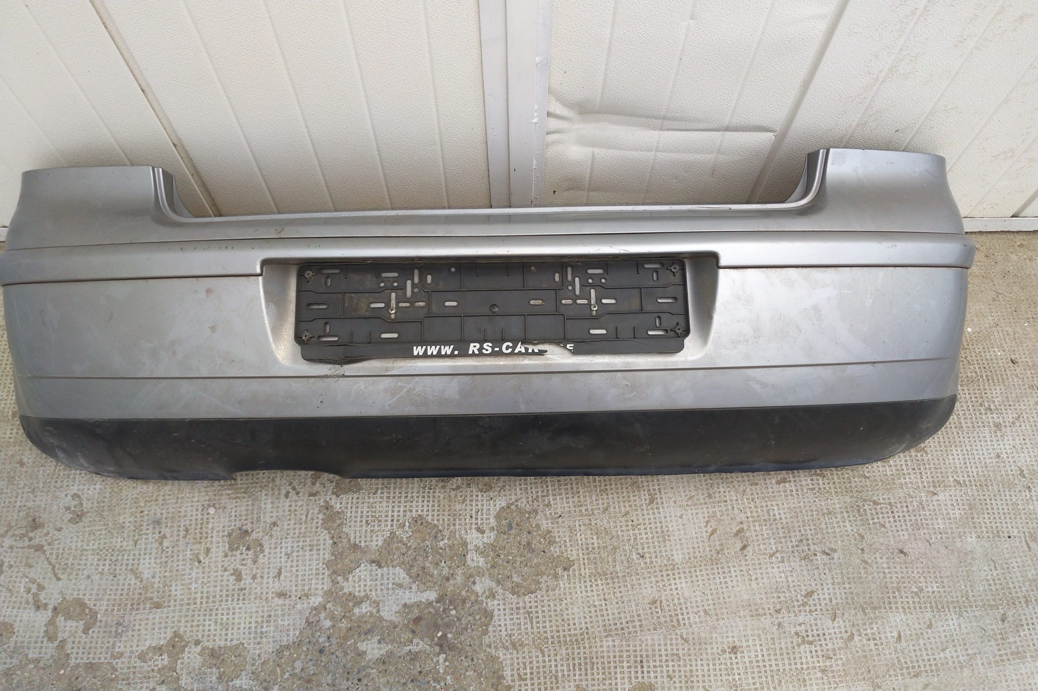 Circumference sponge loyalty Bara spate VW Polo 2001 – 2009 – Piese auto originale second hand fara  defecte, fara rugina, verificate si testate
