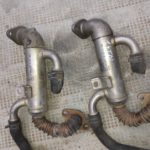 Răcitor Gaze VW Polo 1.4 TDI, 045 131 513 L