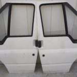 Portiera stanga fata Ford Transit