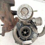 Turbina Audi A2 1.4 TDI