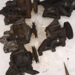 Pompa Servodirecție Seat Ibiza Cod 26016947
