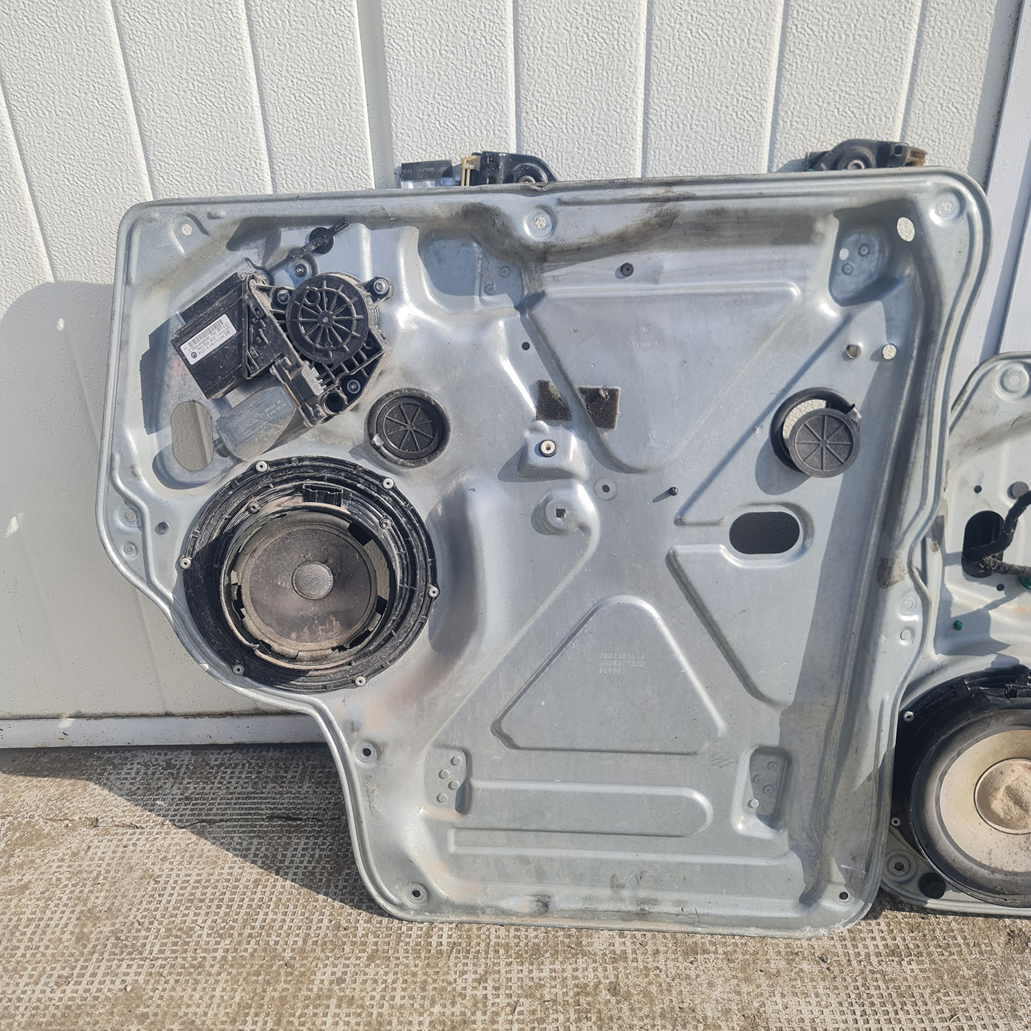 Macara Electrica Geam VW Transporter T5