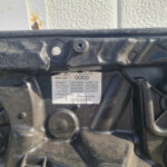 Macara geam electric Mercedes Vito V447, A4477220070 - imagine 3
