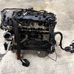 Motor Mercedes Sprinter 2.7 CDI