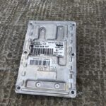 Droser Xenon 3D0 909 157 Touareg 7L