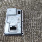 Droser Xenon 3D0 909 157 Touareg 7L - imagine 2