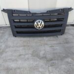 Grilă față Volkswagen Crafter 2E0853651