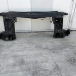 Trager Față VW Crafter 2006–2017 – Cod OEM 2E0805591A
