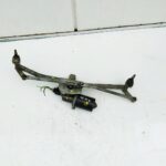 Ansamblu ștergător cu motoras VW Audi Skoda 1J0955325A
