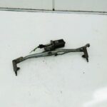 Ansamblu ștergător cu motoras VW Audi Skoda 1J0955325A - imagine 2