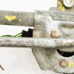 Ansamblu ștergător cu motoras VW Audi Skoda 1J0955325A - imagine 3