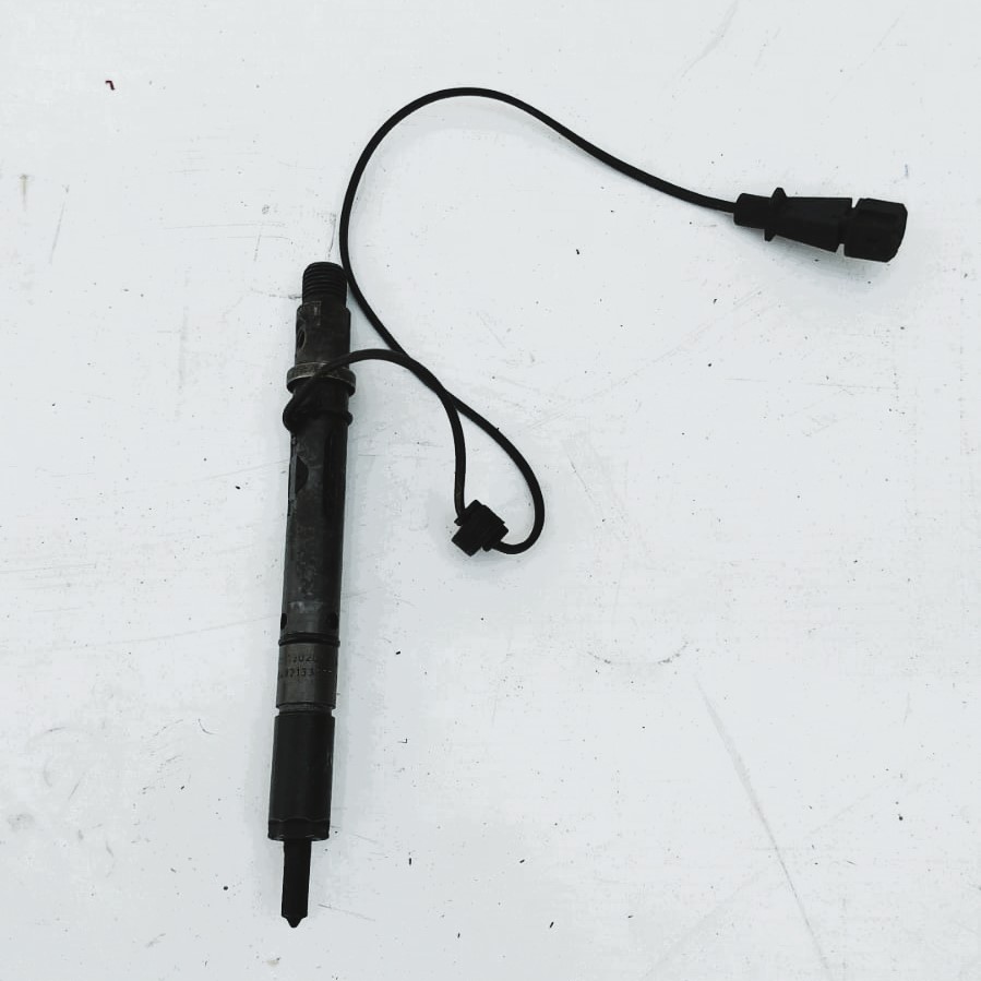 Injector cu fir Audi, WW,88787