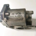 Supapă EGR VW Passat B6, Audi A3, Seat, Skoda 2.0 TDI - imagine 2