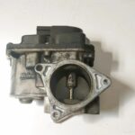 Supapă EGR VW Passat B6, Audi A3, Seat, Skoda 2.0 TDI