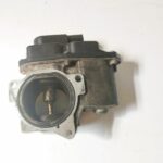 Supapă EGR VW Passat B6, Audi A3, Seat, Skoda 2.0 TDI - imagine 3