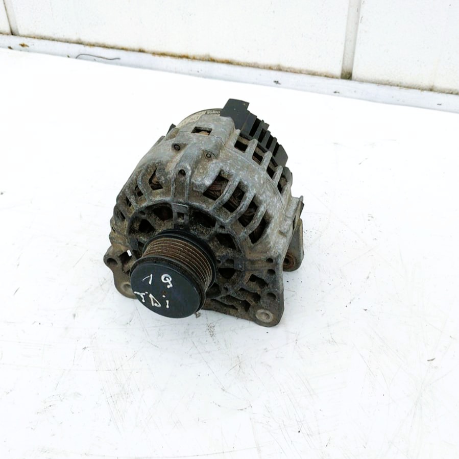 Alternator 1.9 TDI 3 cod 038903023R