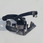 Preîncălzitor combustibil A6110700411 Mercedes 2.7 CDI