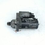 Electromotor 02M911023P 1.9 TDI 2.0 TDI VAG