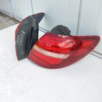 Set stopuri LED aripă Mercedes B-Class W246 facelift (2014–2019), stânga + dreapta