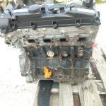 Motor Mercedes OM651.930 2.2 CDI (fără anexe) – B-Class W246, A-Class W176, CLA, GLA, Infiniti Q30 – fabricat 2018 - imagine 2