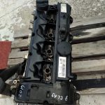 Motor Mercedes OM651.930 2.2 CDI (fără anexe) – B-Class W246, A-Class W176, CLA, GLA, Infiniti Q30 – fabricat 2018 - imagine 3