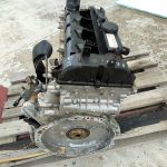 Motor Mercedes OM651.930 2.2 CDI (fără anexe) – B-Class W246, A-Class W176, CLA, GLA, Infiniti Q30 – fabricat 2018