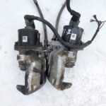 Etrier frână spate cu frână electrică VW Passat B6/B7 – cod 3C04056A - imagine 2