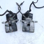 Etrier frână spate cu frână electrică VW Passat B6/B7 – cod 3C04056A