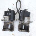Etrier frână spate cu frână electrică VW Passat B6/B7 – cod 3C04056A - imagine 3