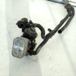 Răcitor ulei motor VW/Audi/Skoda/Seat 03L117021C – piese originale VAG