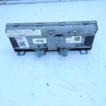 Airbag genunchi șofer VW Golf 7 / Seat Leon 5F (2012–2017), nedeclanșat – 5G1880841C - imagine 2