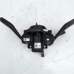 Ansamblu manete cu spirală volan VW Passat B7 / CC, Seat Exeo – tempomat, 3C5953501BN + 5K0953569AB