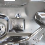 Jug motor / cadru punte față Peugeot 208, 2008, Citroën C3 – cod 9804208180 (715974) - imagine 2