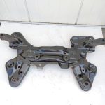Jug motor / cadru punte față Peugeot 208, 2008, Citroën C3 – cod 9804208180 (715974) - imagine 3