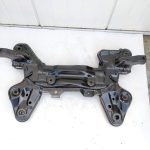 Jug motor / cadru punte față Peugeot 208, 2008, Citroën C3 – cod 9804208180 (715974)